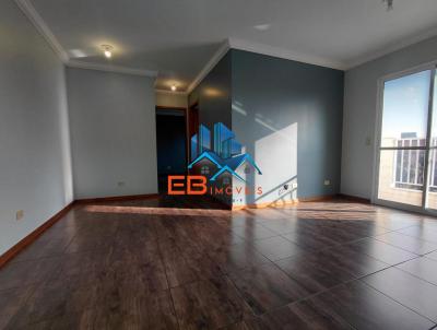 Apartamento para Loca��o, em Mau�, bairro Vila Nossa Senhora das Vit�rias, 2 dormit�rios, 1 banheiro, 1 vaga