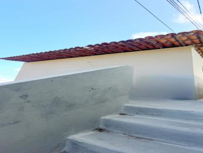 Apartamento para Loca��o, em Fortaleza, bairro Barroso, 1 dormit�rio, 1 banheiro