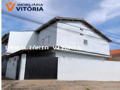 Casa para Loca��o, em Bragan�a Paulista, bairro PLANEJADA II, 3 dormit�rios, 2 banheiros, 1 su�te, 2 vagas