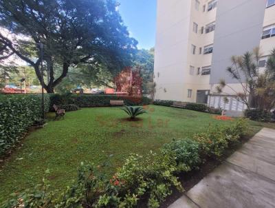 Apartamento para Venda, em S�o Paulo, bairro Continental, 2 dormit�rios, 1 banheiro, 1 vaga