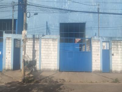 Galp�o para Loca��o, em S�o Joaquim de Bicas, bairro Distrito industrial