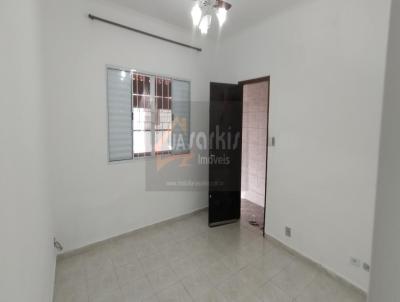 Casa para Loca��o, em Praia Grande, bairro Ocian, 3 dormit�rios, 2 banheiros, 2 vagas