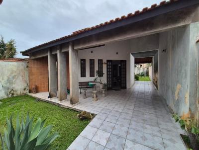 Casa para Venda, em Itanha�m, bairro Santa Julia, 3 dormit�rios, 1 banheiro, 1 su�te, 3 vagas