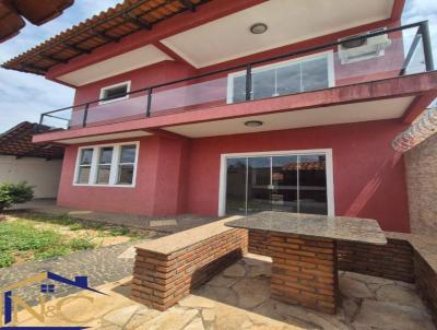 Apartamento para Venda, em Aparecida de Goi�nia, bairro Parque Veiga Jardim, 3 dormit�rios, 1 banheiro, 1 su�te, 2 vagas
