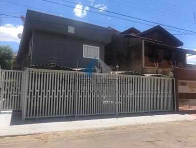 Apartamento para Venda, em Mogi Gua�u, bairro Vila Para�so, 2 dormit�rios, 1 banheiro, 1 vaga