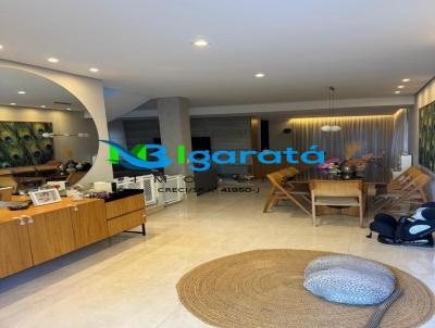 Casa em Condom�nio para Venda, em Aruj�, bairro Jardim das Cerejeiras, 3 dormit�rios, 4 banheiros, 3 su�tes, 2 vagas