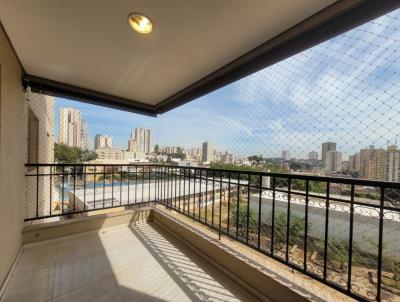 Apartamento para Venda, em Ribeir�o Preto, bairro Jardim Bot�nico, 3 dormit�rios, 3 banheiros, 1 su�te, 2 vagas