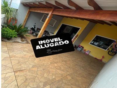 Casa para Loca��o, em Tel�maco Borba, bairro S�o Jo�o, 3 dormit�rios, 2 banheiros, 1 vaga