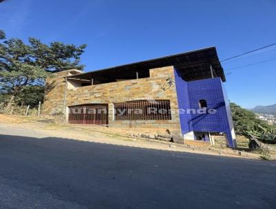 Casa para Venda, em Coronel Fabriciano, bairro Santa Terezinha 1, 3 dormit�rios, 1 banheiro, 1 vaga