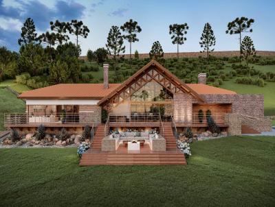 Terreno para Venda, em Bom Jardim da Serra, bairro 