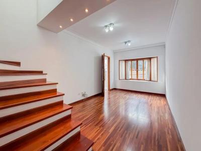 Casa para Venda, em S�o Paulo, bairro Ch�cara Inglesa, 3 dormit�rios, 3 banheiros, 2 su�tes, 2 vagas