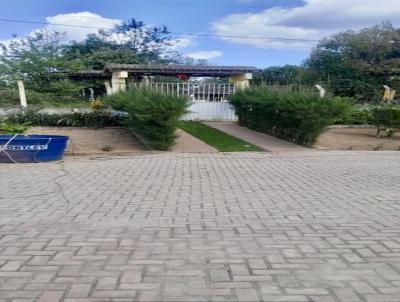 Ch�cara para Venda, em Bananeiras, bairro Distritos, 1 dormit�rio, 1 banheiro, 1 su�te, 4 vagas