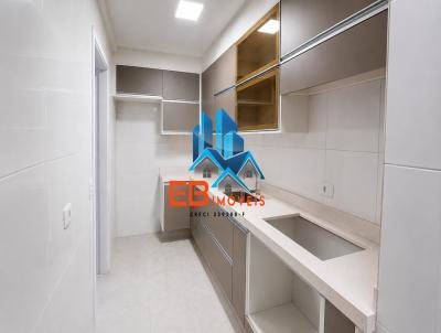 Apartamento para Loca��o, em Mau�, bairro Vila Falchi, 2 dormit�rios, 1 banheiro, 1 vaga