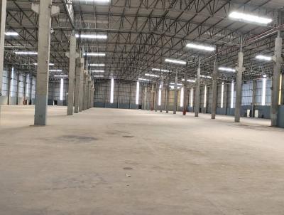 Galp�o para Loca��o, em Sumar�, bairro Ch�cara Bela Vista