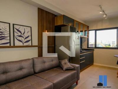 Apartamento para Venda, em , bairro Pinheiros, 1 dormit�rio, 1 banheiro, 1 su�te, 29 vagas