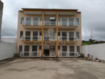 Apartamento para Venda, em Volta Redonda, bairro Roma, 2 dormit�rios, 1 banheiro, 1 vaga