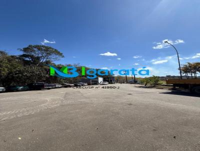 Galp�o para Loca��o, em Aruj�, bairro Parque dos Jacarand�s