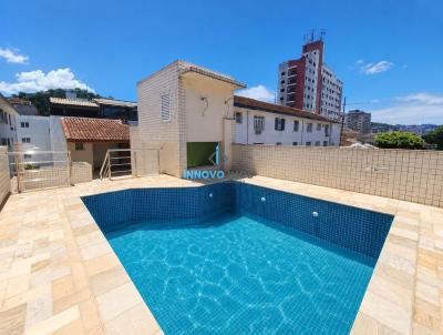 Casa Alto Padr�o para Venda, em Santos, bairro Campo Grande, 4 dormit�rios, 7 banheiros, 4 su�tes, 2 vagas