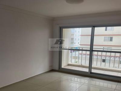 Apartamento para Venda, em Santo Andr�, bairro Vila Homero Thon, 2 dormit�rios, 1 banheiro, 1 vaga