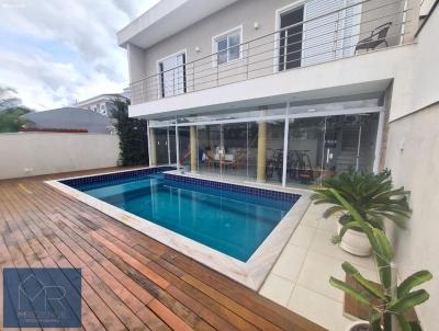 Casa 4 dormit�rios ou + para Venda, em Campinas, bairro Swiss Park, 4 dormit�rios, 5 banheiros, 2 su�tes, 4 vagas