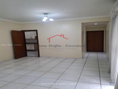 Apartamento para Venda, em Santos, bairro Ponta da Praia, 3 dormit�rios, 3 banheiros, 1 su�te, 2 vagas