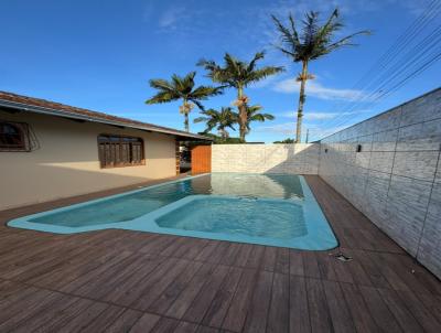 Casa para Venda, em , bairro Jardim Iririu, 3 dormit�rios, 2 banheiros, 2 vagas