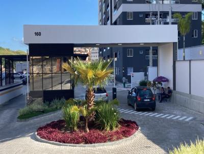 Apartamento para Venda, em Juiz de Fora, bairro Teixeiras, 2 dormit�rios, 2 banheiros, 1 su�te, 1 vaga