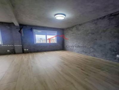 Apartamento para Venda, em Santos, bairro Ponta da Praia, 1 dormit�rio, 1 banheiro, 1 vaga