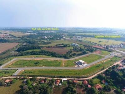 Terreno Comercial para Venda, em Votorantim, bairro Capoavinha