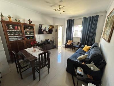 Casa em Condom�nio para Venda, em Mogi das Cruzes, bairro Jardim Rubi, 2 dormit�rios, 2 banheiros, 1 su�te, 2 vagas