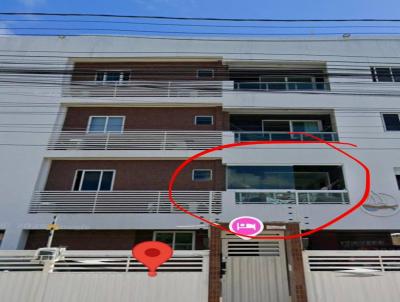 Apartamento para Venda, em Jo�o Pessoa, bairro bessa, 2 dormit�rios, 2 banheiros, 1 su�te, 1 vaga