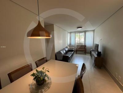 Apartamento para Venda, em Belo Horizonte, bairro Indai�, 3 dormit�rios, 2 banheiros, 1 su�te, 2 vagas