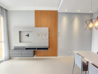 Apartamento para Venda, em Florian�polis, bairro Novo Campeche, 2 dormit�rios, 2 banheiros, 1 su�te, 2 vagas
