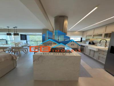 Apartamento para Venda, em Santo Andr�, bairro Jardim, 2 dormit�rios, 1 banheiro, 2 su�tes, 3 vagas