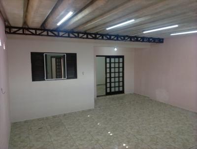 Apartamento para Venda, em Mogi das Cruzes, bairro Jardim das Bandeiras, 2 dormit�rios, 1 banheiro, 2 vagas
