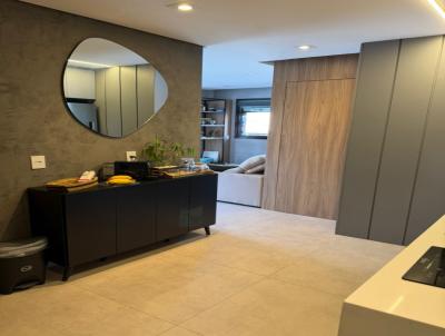 Apartamento para Venda, em S�o Paulo, bairro Ch�cara Inglesa, 1 dormit�rio, 1 banheiro, 1 vaga