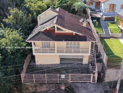 Casa para Venda, em Novo Hamburgo, bairro Oper�rio, 2 dormit�rios, 2 vagas