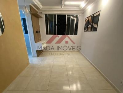 Apartamento para Venda, em Mogi das Cruzes, bairro Jardim Nathalie, 2 dormit�rios, 1 banheiro, 1 vaga
