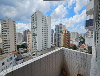 Apartamento para Venda, em S�o Caetano do Sul, bairro Santo Ant�nio, 3 dormit�rios, 2 banheiros, 1 su�te, 1 vaga