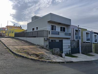 Sobrado para Venda, em Ponta Grossa, bairro Orf�s, 3 dormit�rios, 2 banheiros, 4 vagas