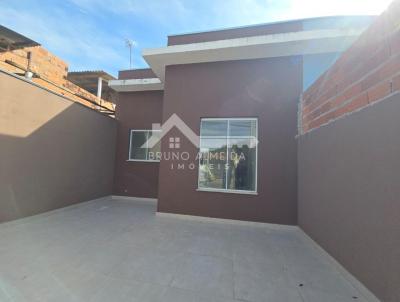 Casa para Venda, em Sumar�, bairro Parque Florely (Nova Veneza), 2 dormit�rios, 2 banheiros, 1 su�te, 2 vagas