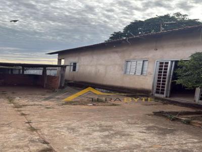 Casa para Venda, em Aparecida de Goi�nia, bairro JARDIM IP�, 3 dormit�rios, 1 su�te, 3 vagas