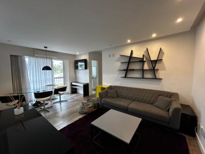 Apartamento para Venda, em Jundia�, bairro Bosque dos Jacarand�s, 2 dormit�rios, 1 banheiro, 1 vaga