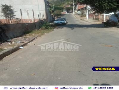Lote para Venda, em Tim�teo, bairro Bandeirantes
