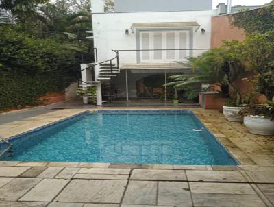 Sobrado para Loca��o, em S�o Paulo, bairro Jardim Petr�polis, 3 dormit�rios, 2 banheiros, 1 su�te, 2 vagas