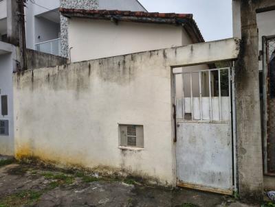 Casa para Loca��o, em Lorena, bairro Vila Nunes, 1 dormit�rio, 1 banheiro