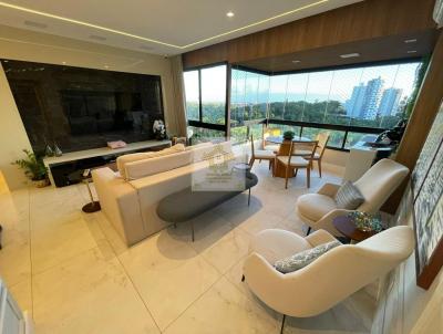 Apartamento para Venda, em Salvador, bairro Itaigara, 3 dormit�rios, 3 banheiros, 1 su�te, 2 vagas