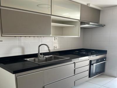 Apartamento para Venda, em S�o Jos� dos Campos, bairro Jardim Para�so, 2 dormit�rios, 2 banheiros, 1 su�te, 1 vaga