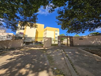 Apartamento para Venda, em Belo Horizonte, bairro Bandeirantes (Pampulha), 2 dormit�rios, 1 banheiro, 1 vaga