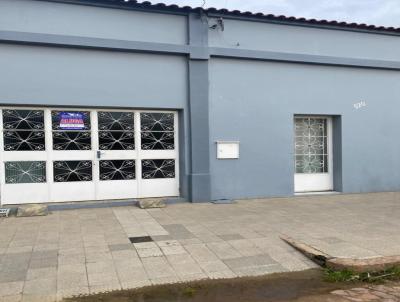 Casa para Loca��o, em Bag�, bairro Centro, 2 dormit�rios, 1 banheiro, 1 vaga